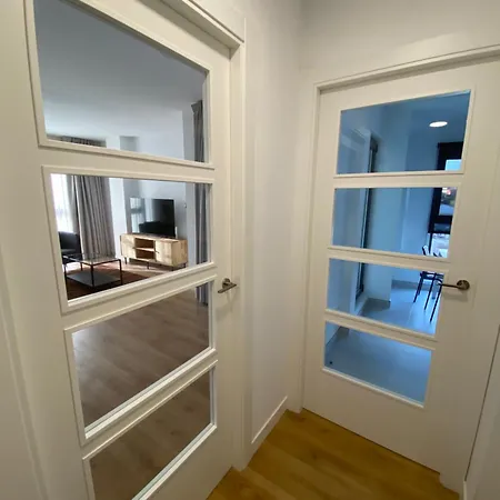 Apartment Cies