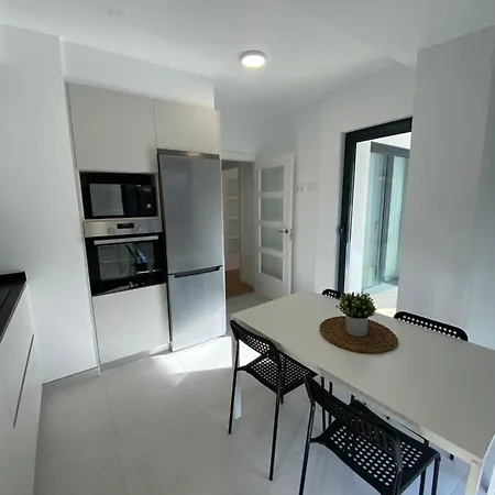 Cies Apartment *
