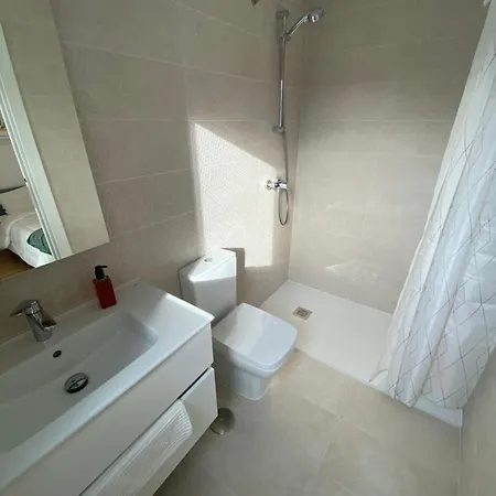 Cies Apartment *