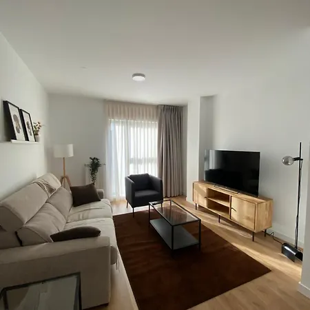 Apartment Cies