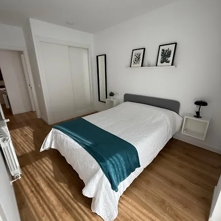 Cies Apartment