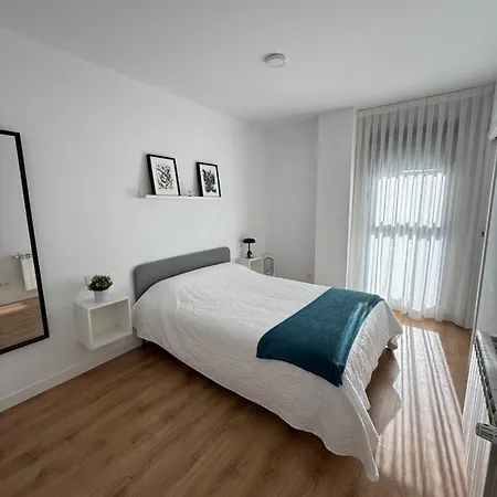 Apartment Cies